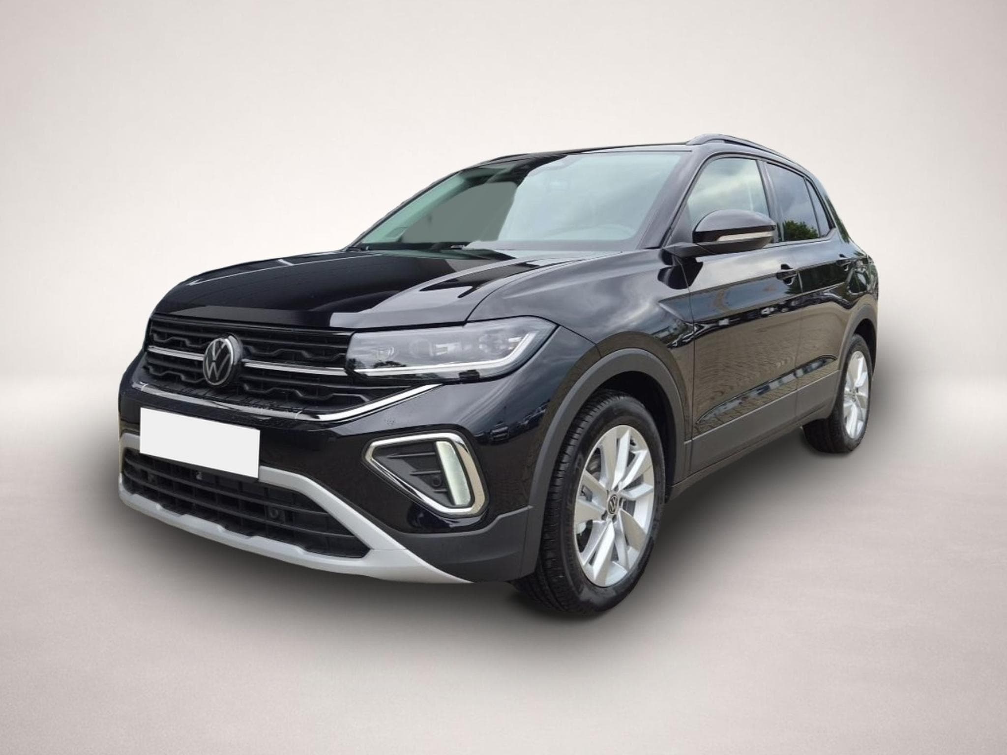 VW T-Cross (2026) - Foto 1