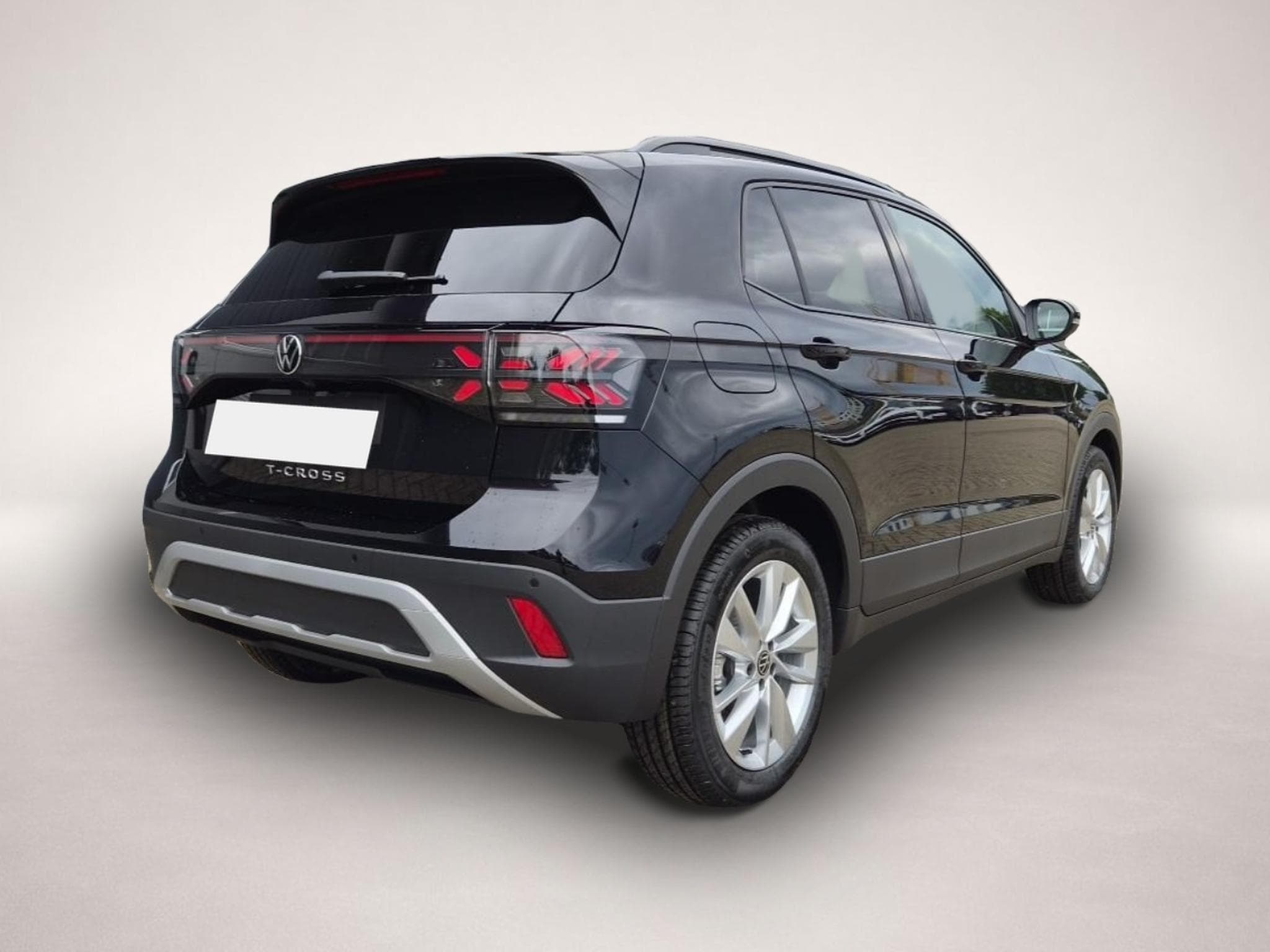 VW T-Cross (2026) - Foto 5