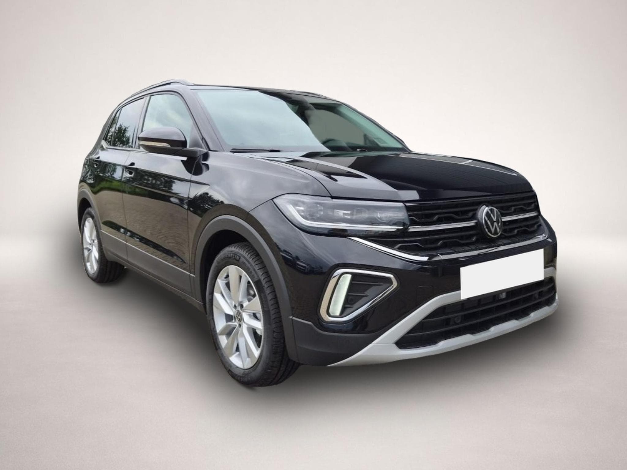 VW T-Cross (2026) - Foto 7