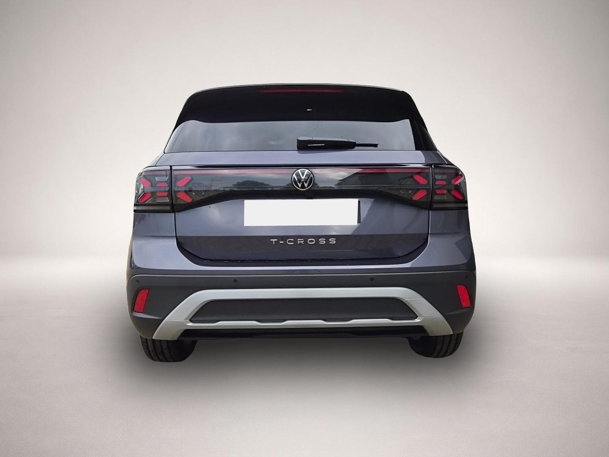 VW T-Cross (2026) - Foto 2