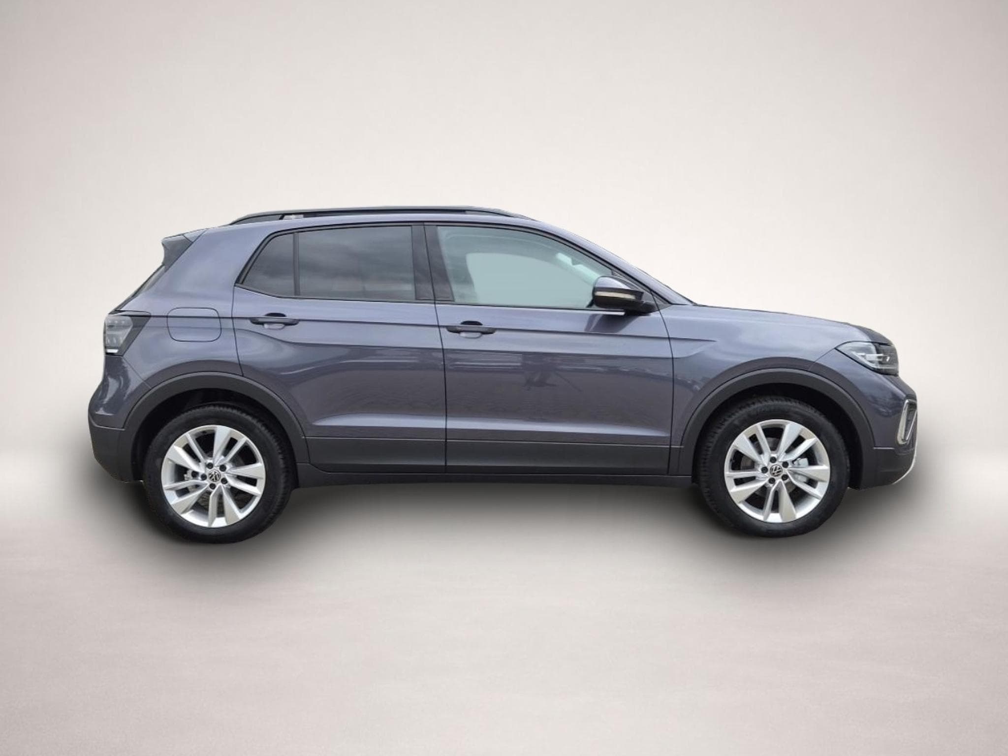 VW T-Cross (2026) - Foto 4