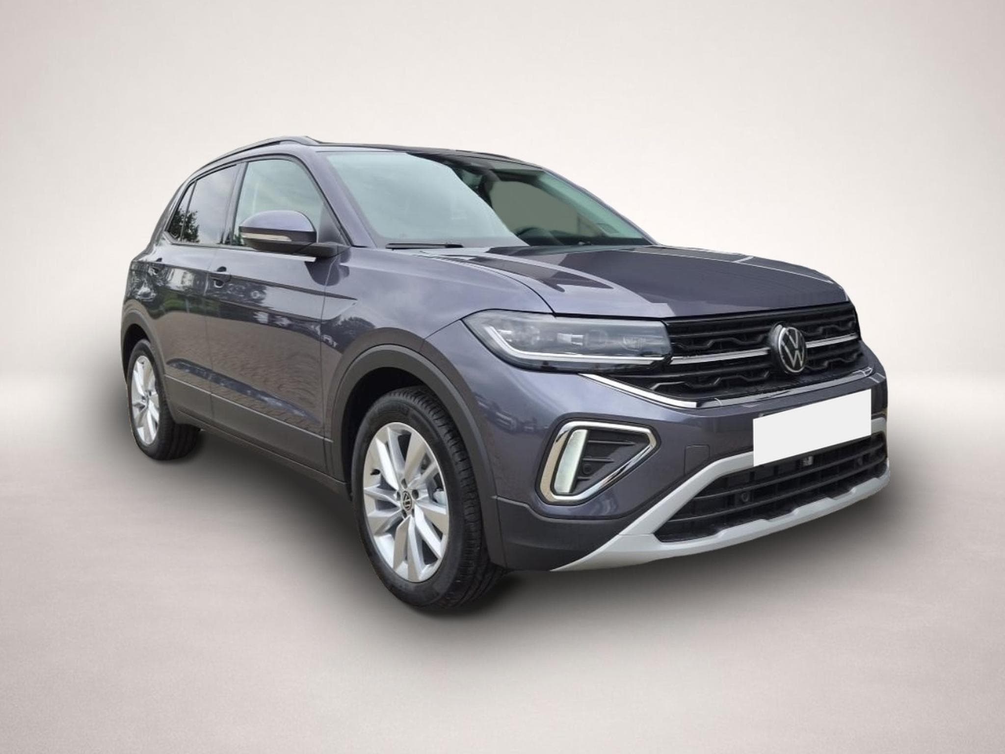VW T-Cross (2026) - Foto 5
