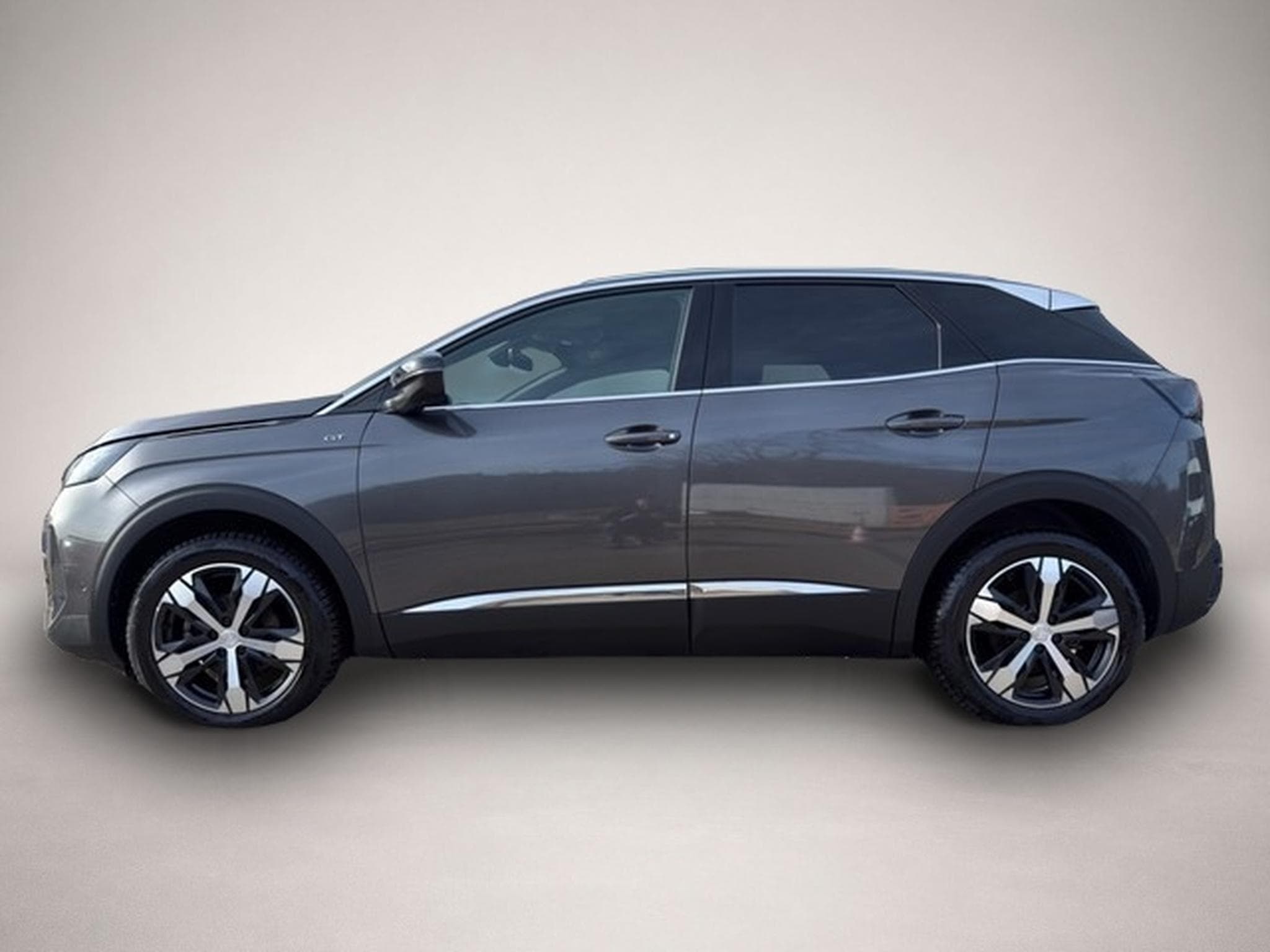 Peugeot 3008 (2024) - Foto 2