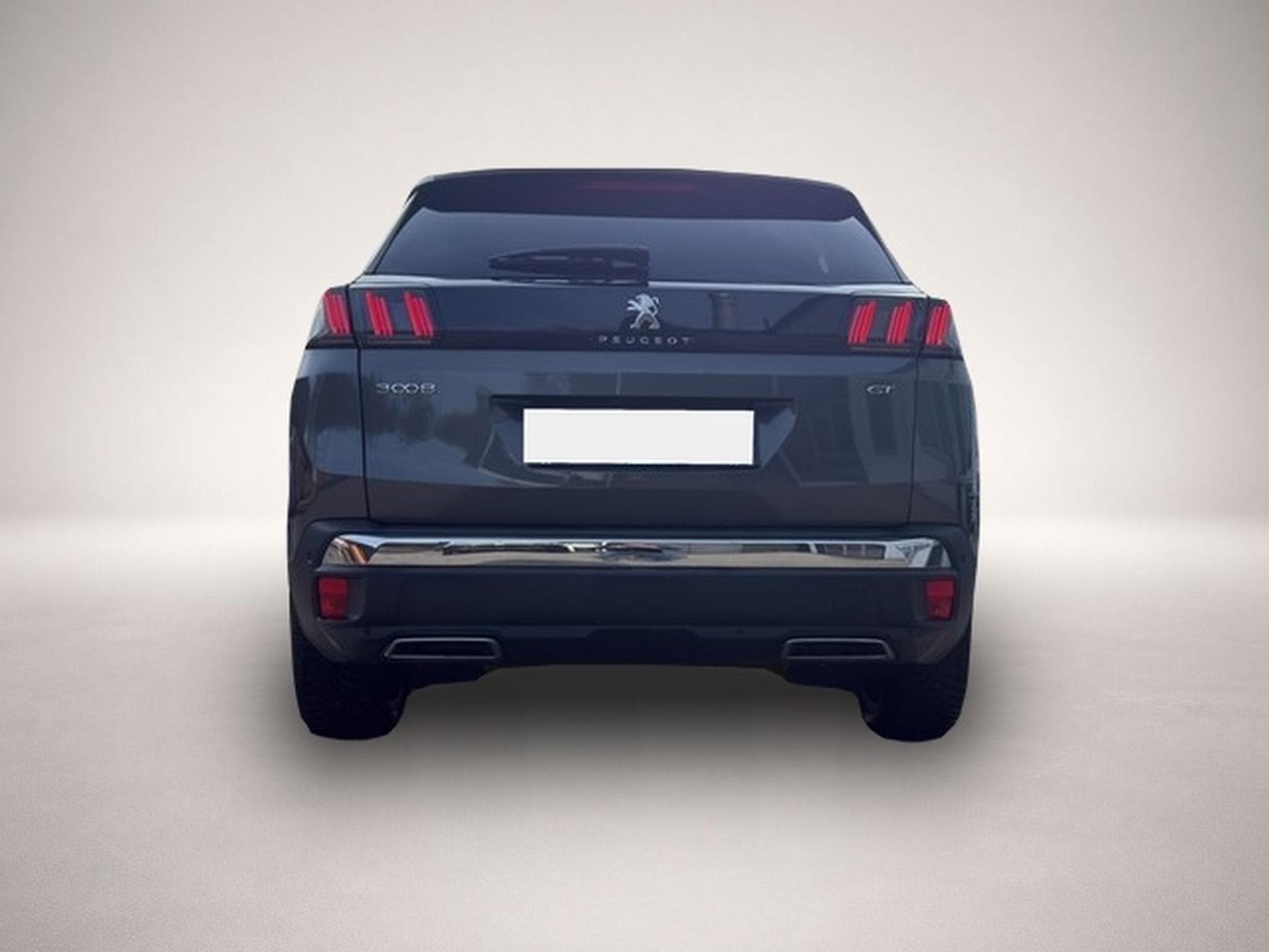 Peugeot 3008 (2024) - Foto 4