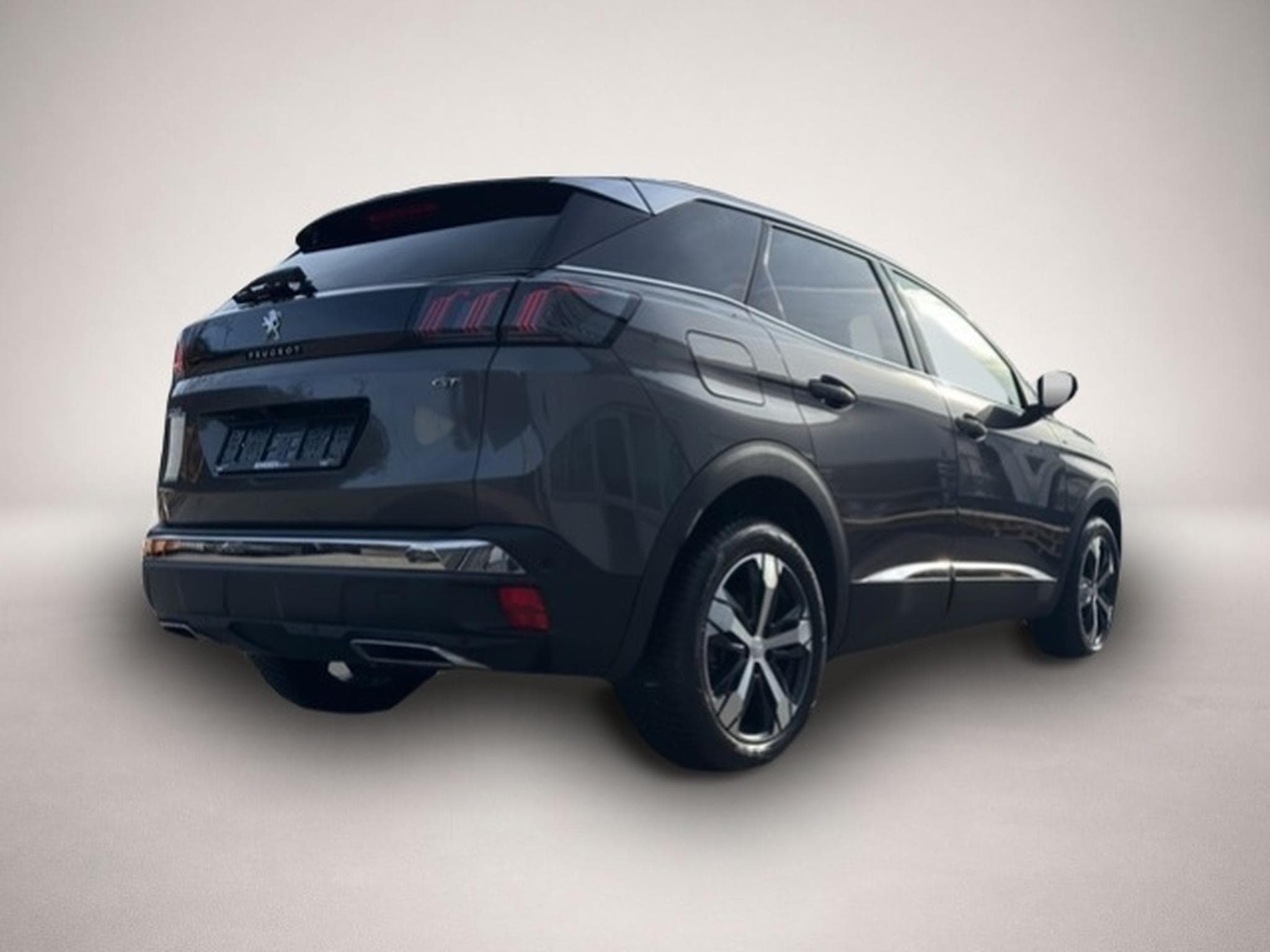 Peugeot 3008 (2024) - Foto 5