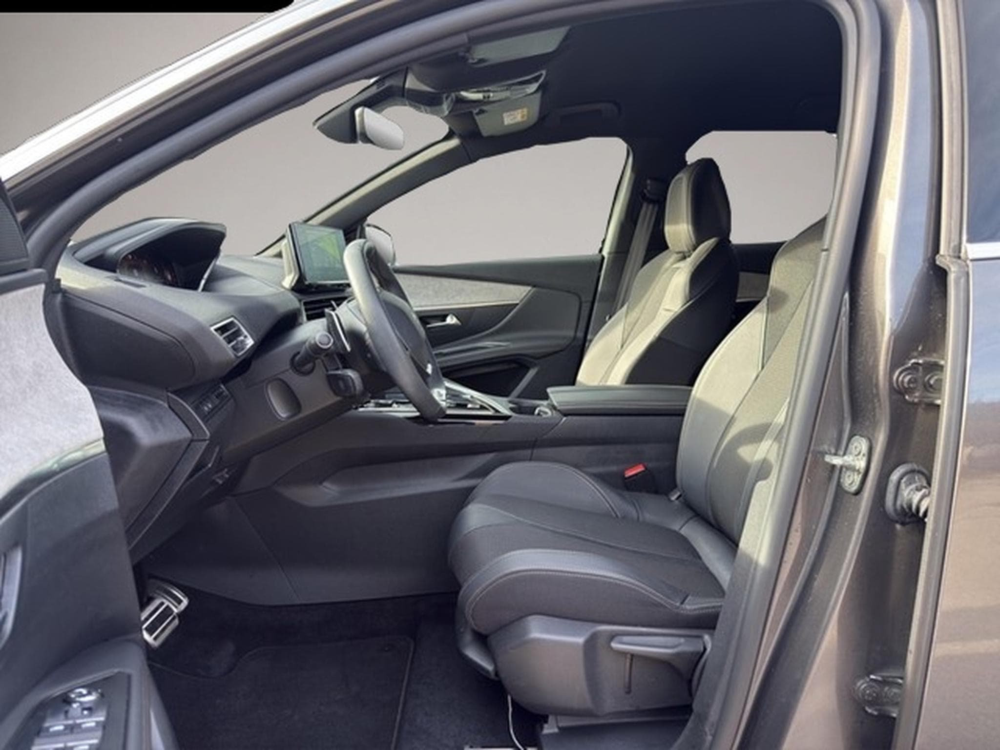Peugeot 3008 (2024) - Foto 7