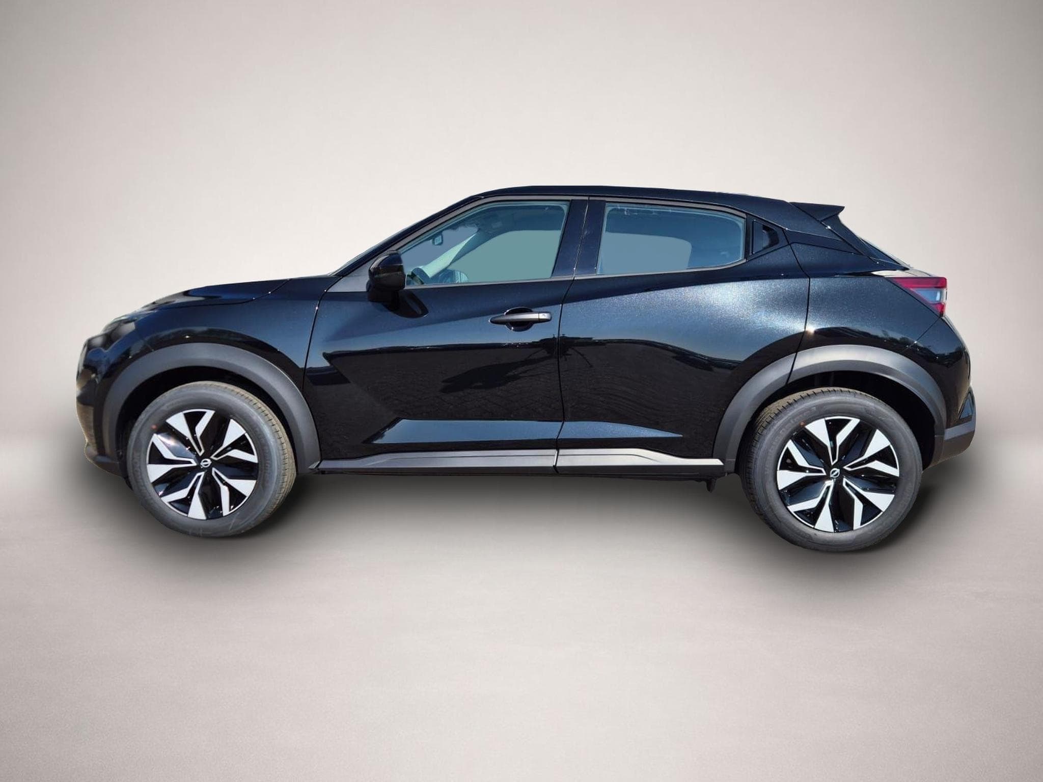Nissan Juke (2026) - Foto 1