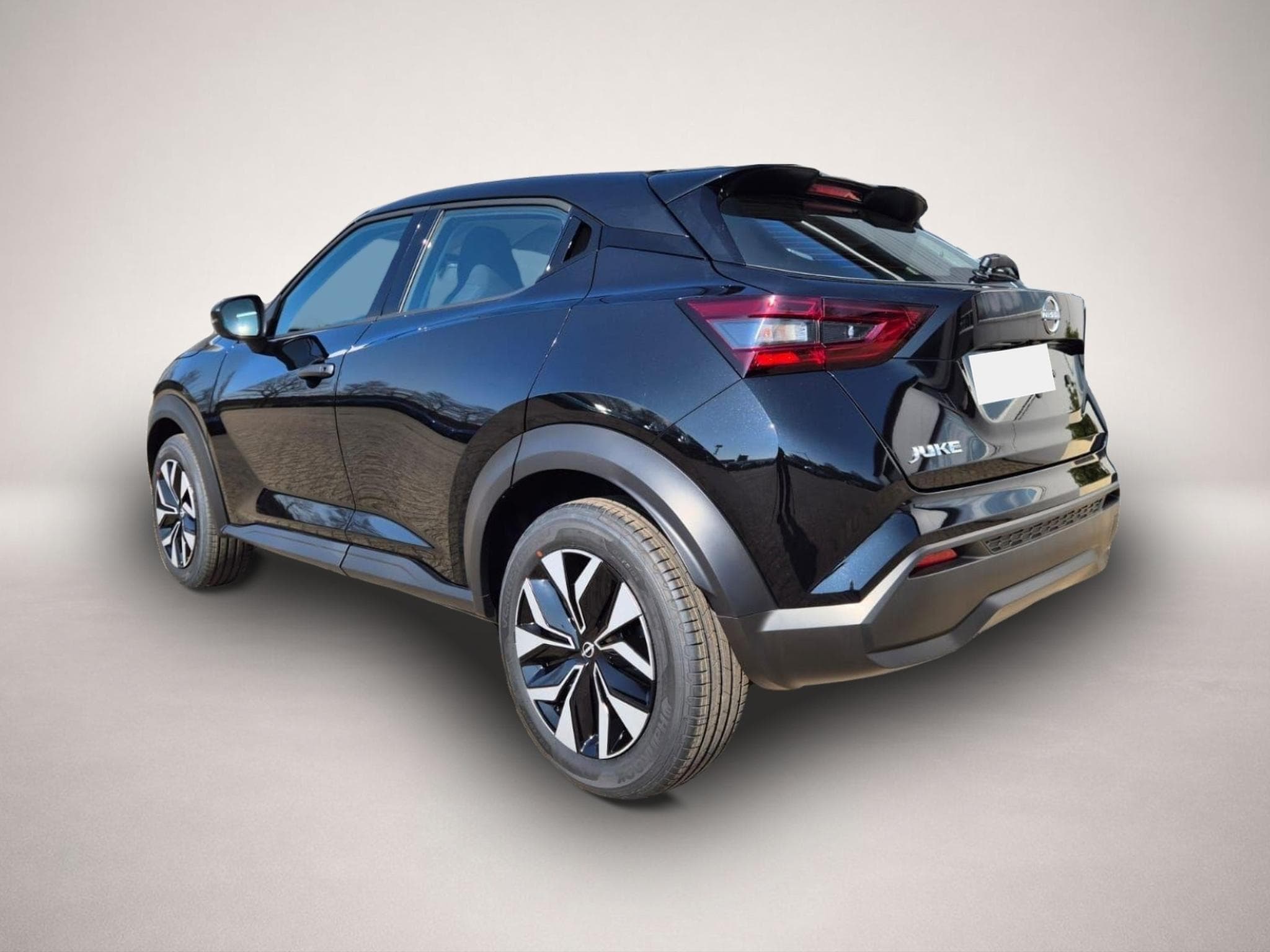 Nissan Juke (2026) - Foto 2