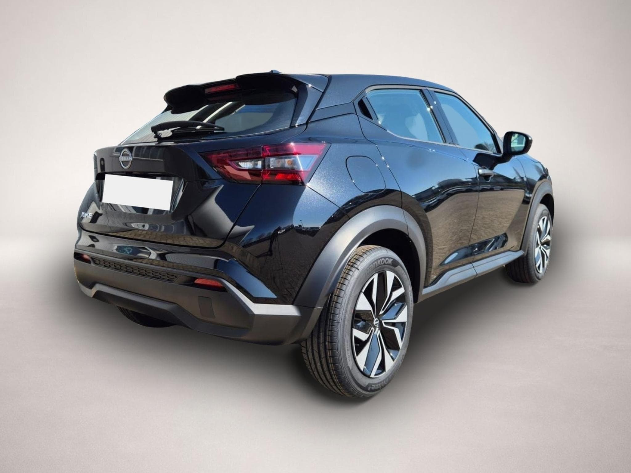 Nissan Juke (2026) - Foto 4