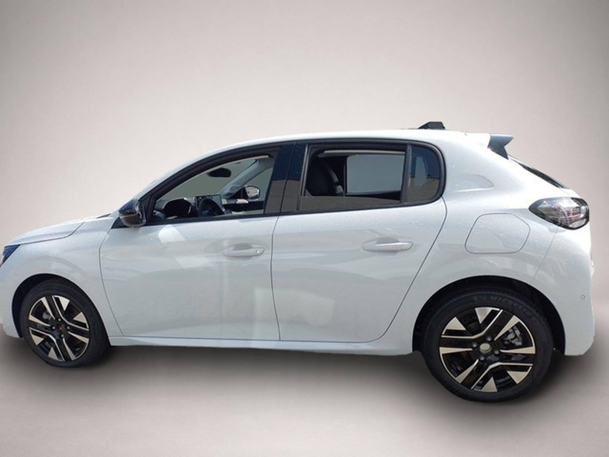 Peugeot 208 (2025) - Photo 2