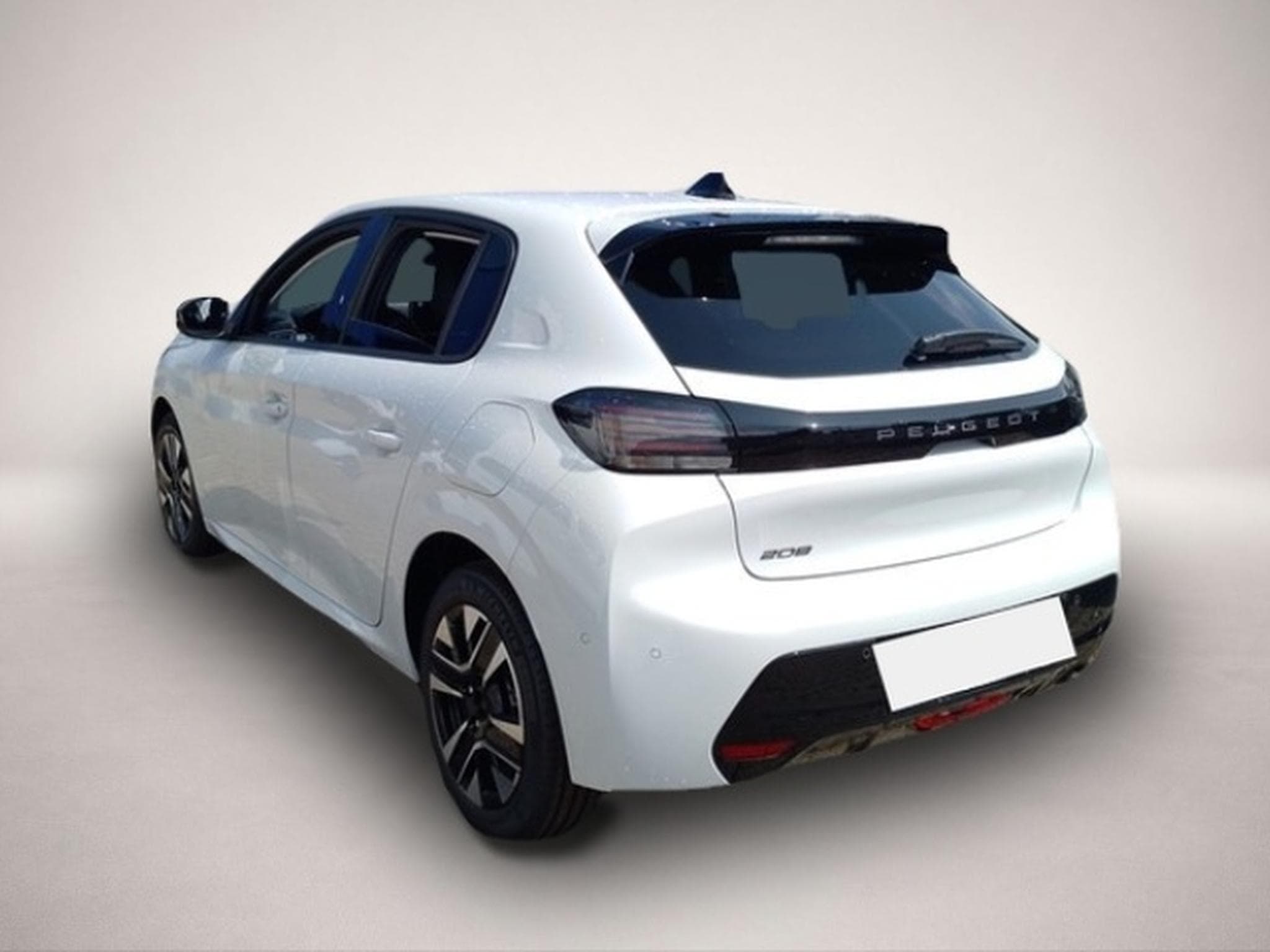 Peugeot 208 (2025) - Photo 3