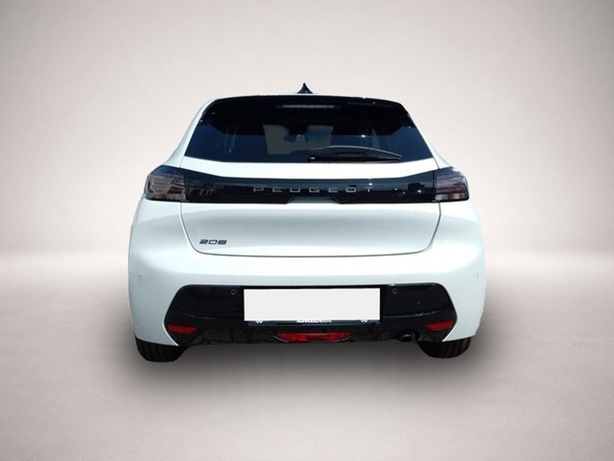 Peugeot 208 (2025) - Photo 4