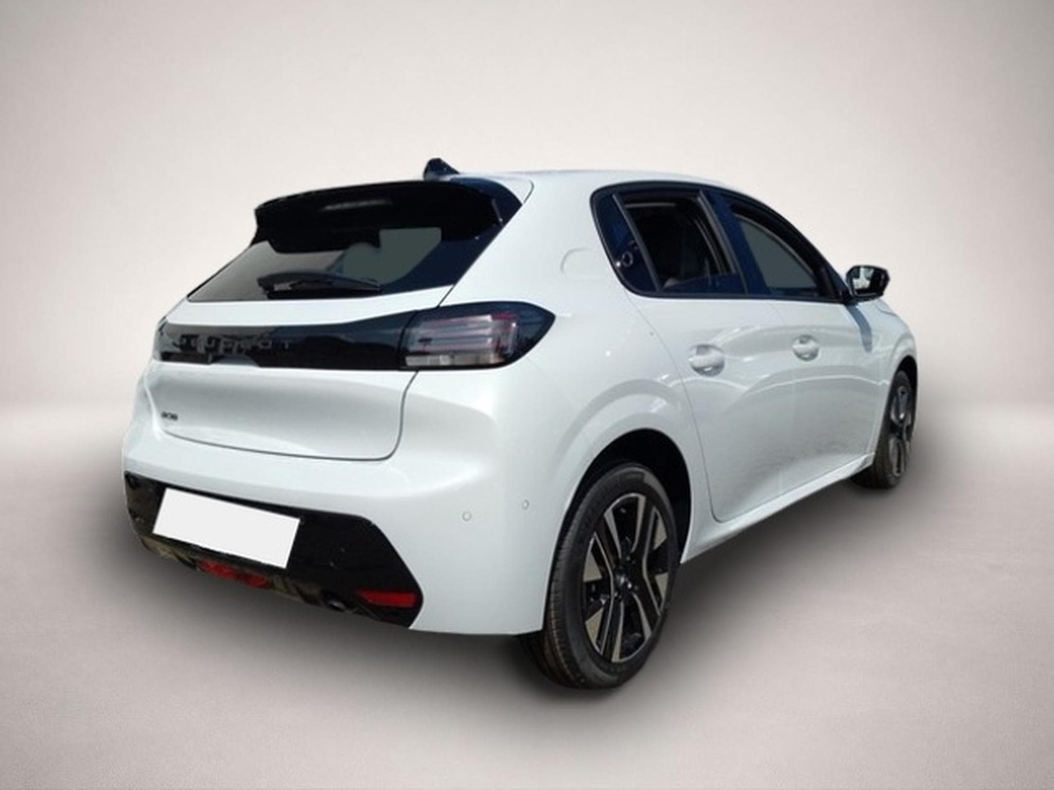 Peugeot 208 (2025) - Photo 5