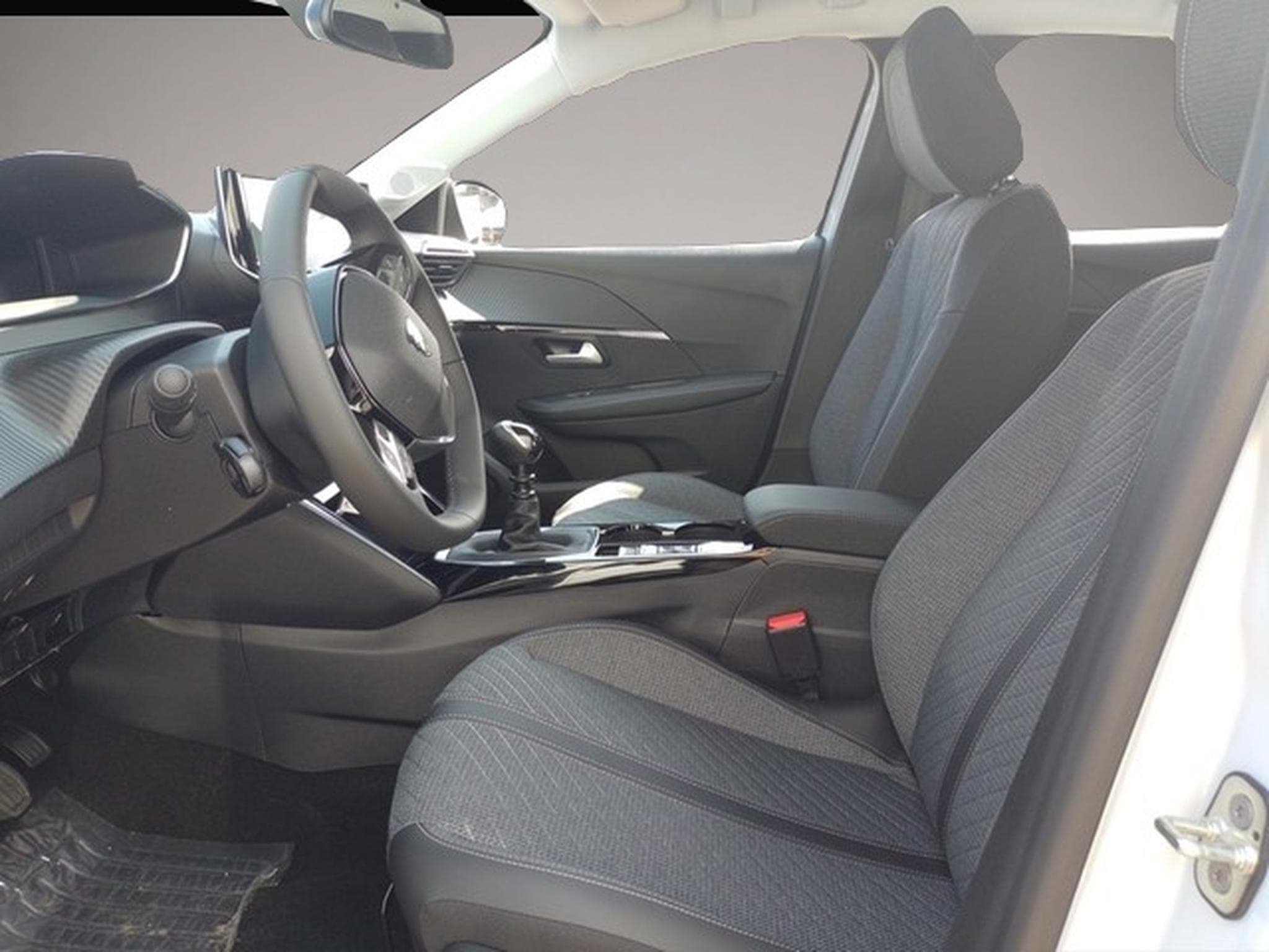 Peugeot 208 (2025) - Photo 7