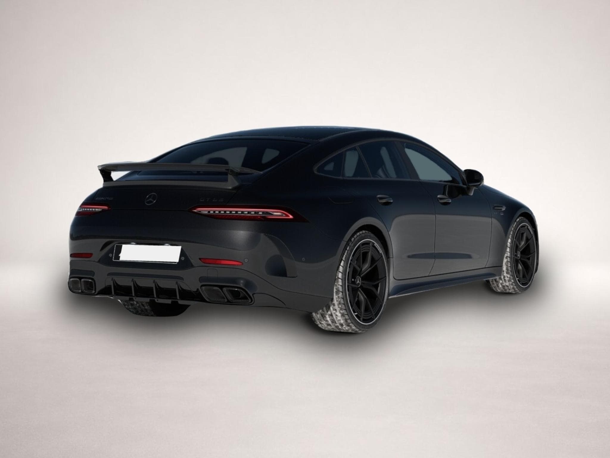 Mercedes AMG GT (2023) - Foto 2