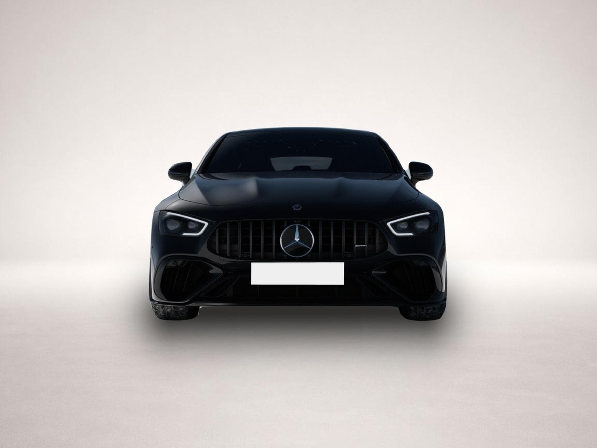 Mercedes AMG GT (2023) - Foto 7
