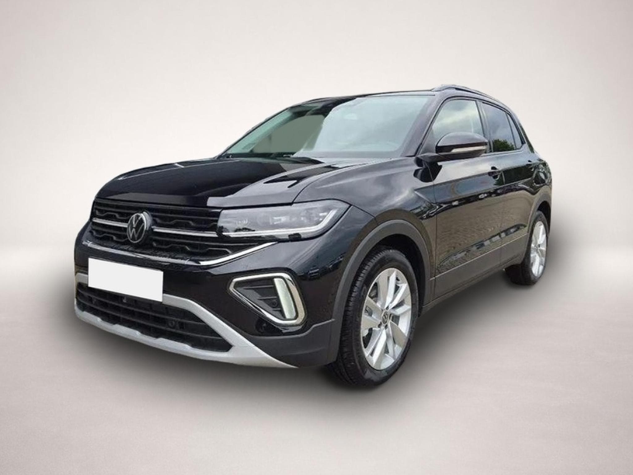 VW T-Cross (2026) - Foto 1