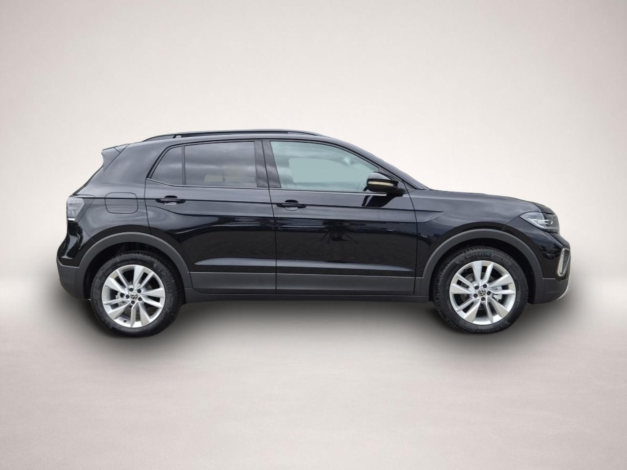 VW T-Cross (2026) - Foto 6