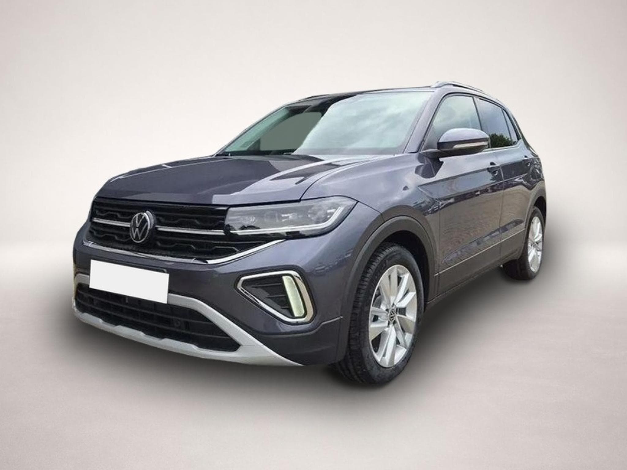 VW T-Cross (2026) - Foto 1
