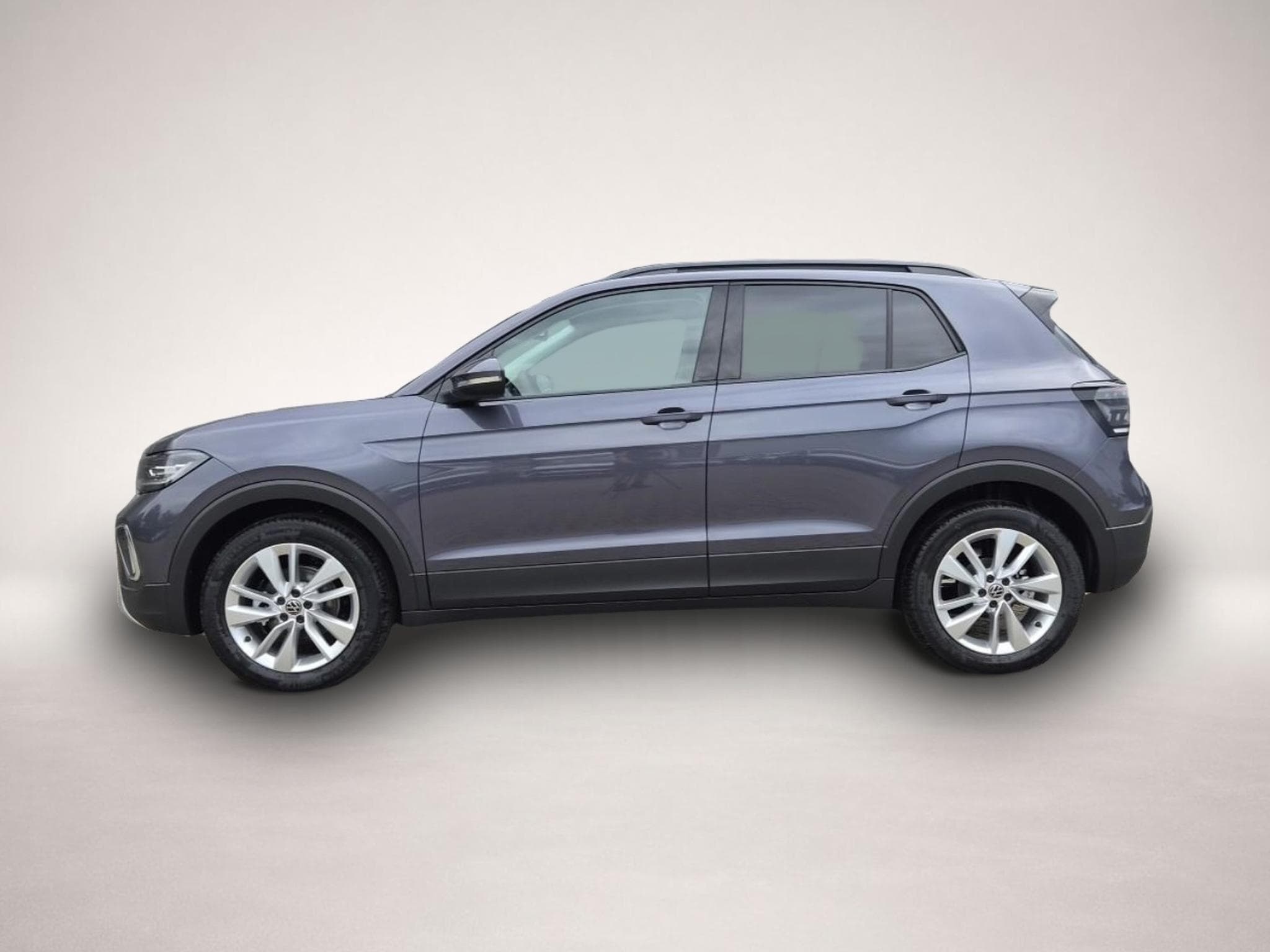 VW T-Cross (2026) - Foto 2