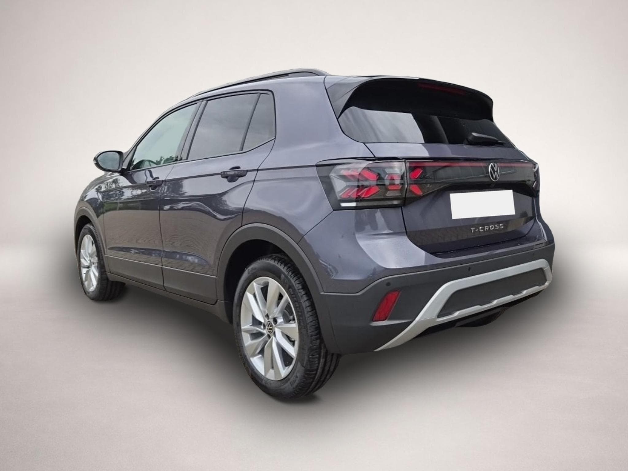 VW T-Cross (2026) - Foto 3