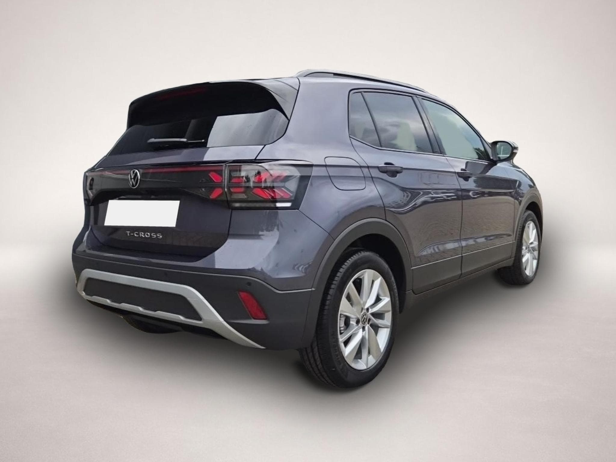 VW T-Cross (2026) - Foto 5