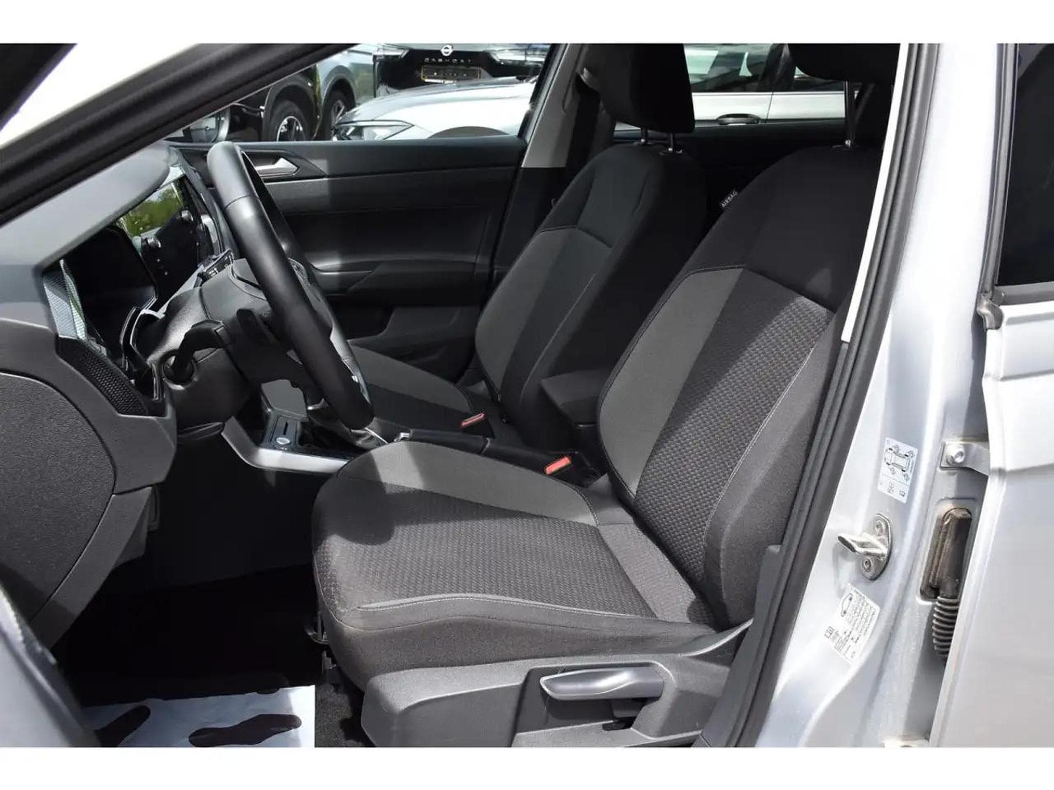 VW Taigo (2025) - Foto 6