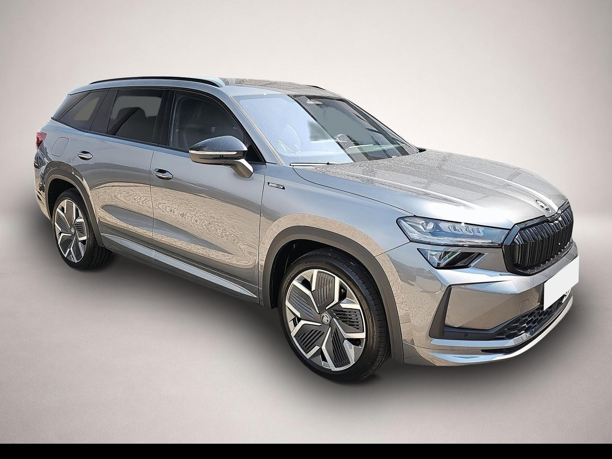 Skoda Kodiaq (2026) - Foto 1