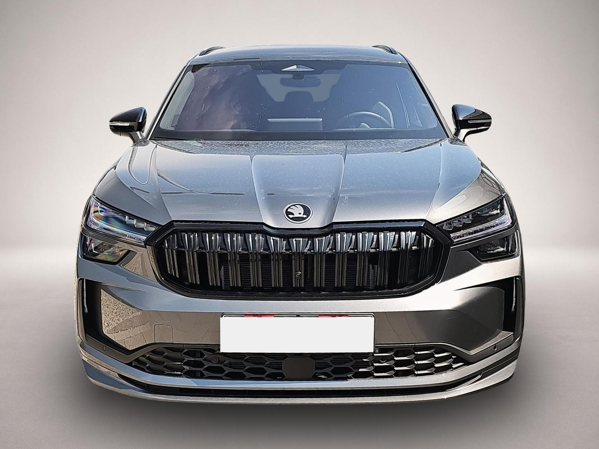 Skoda Kodiaq (2026) - Foto 2