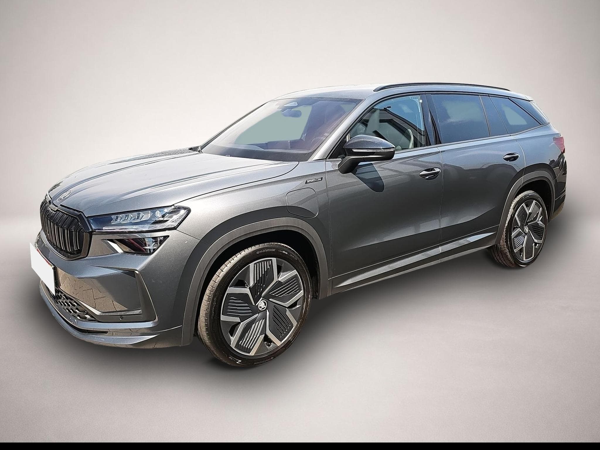 Skoda Kodiaq (2026) - Foto 3