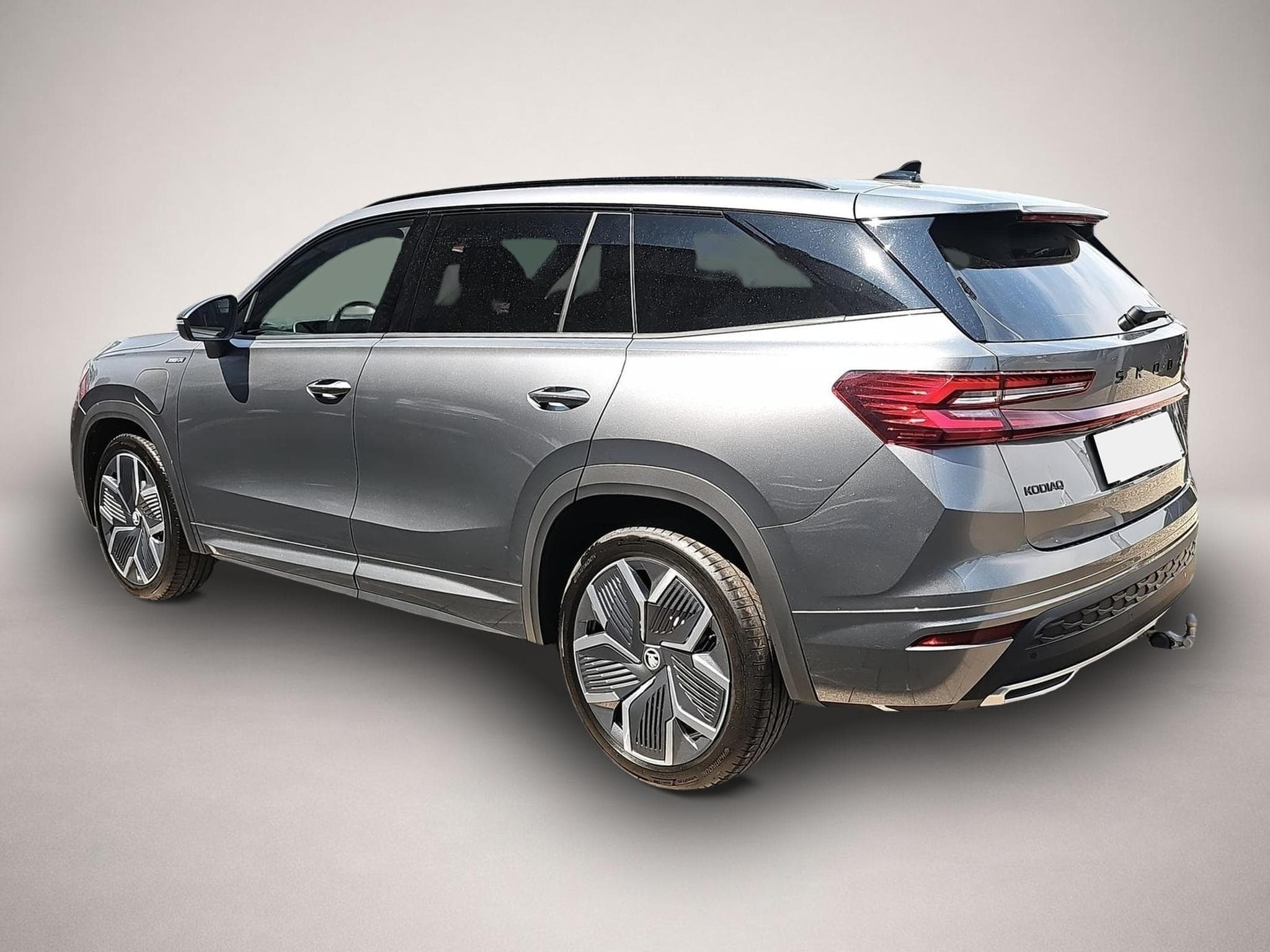 Skoda Kodiaq (2026) - Foto 5