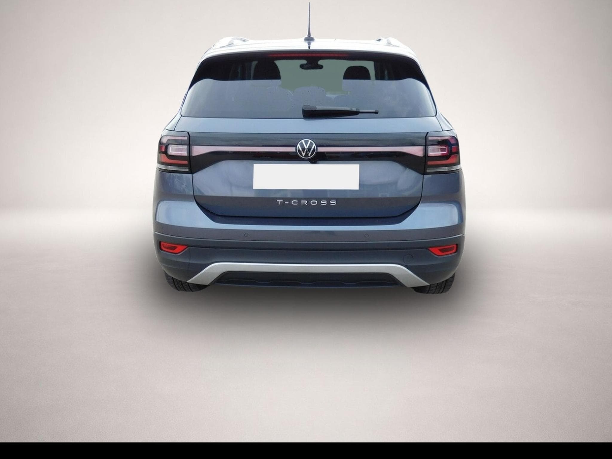 VW T-Cross (2022) - Foto 3