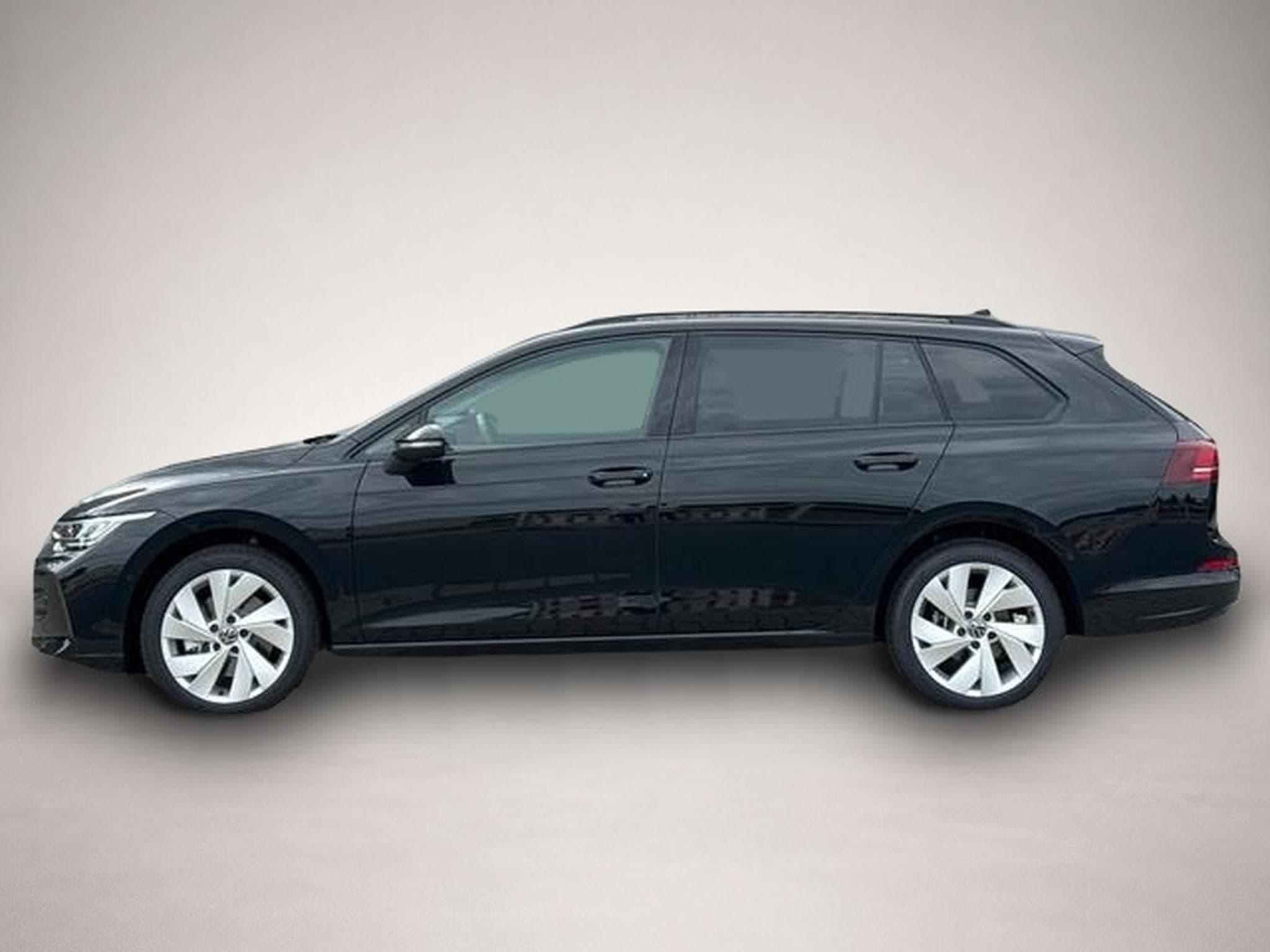 VW Golf (2026) - Foto 2