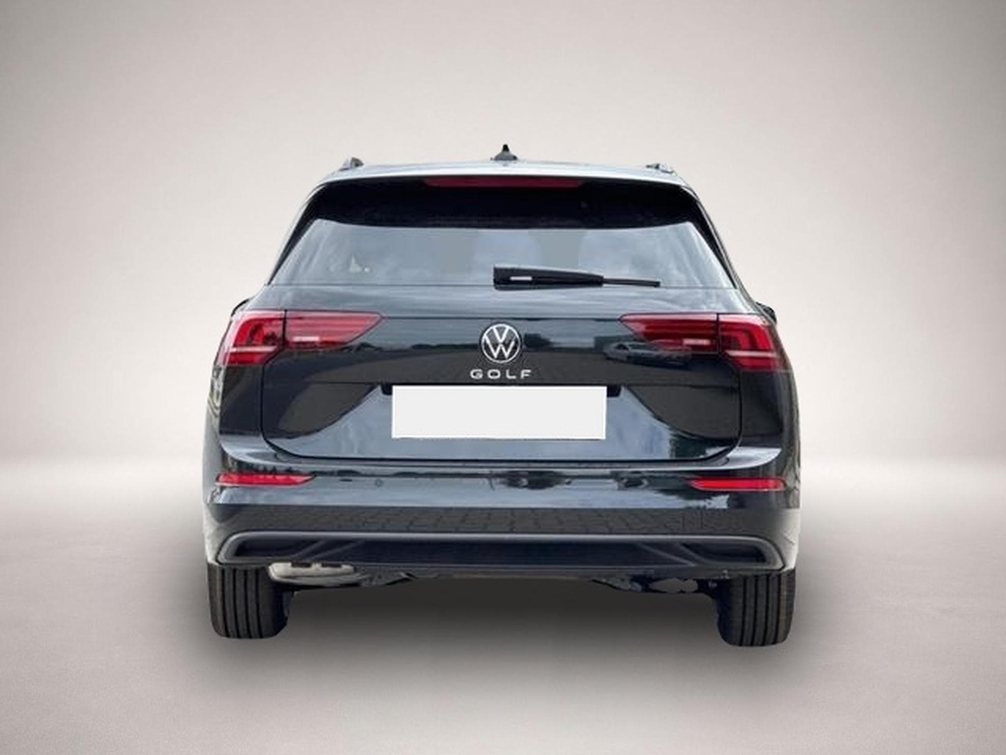 VW Golf (2026) - Foto 4
