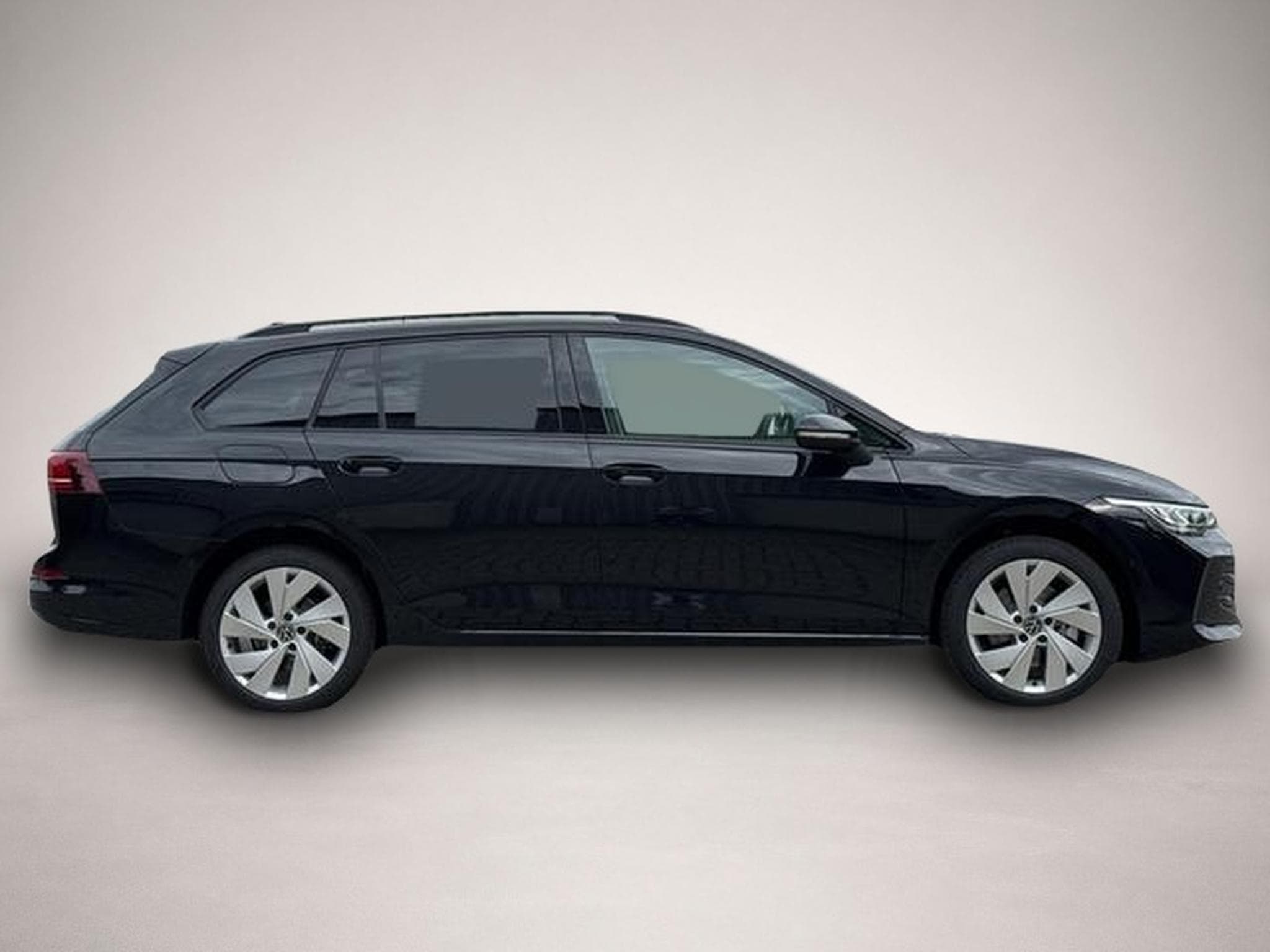 VW Golf (2026) - Foto 5
