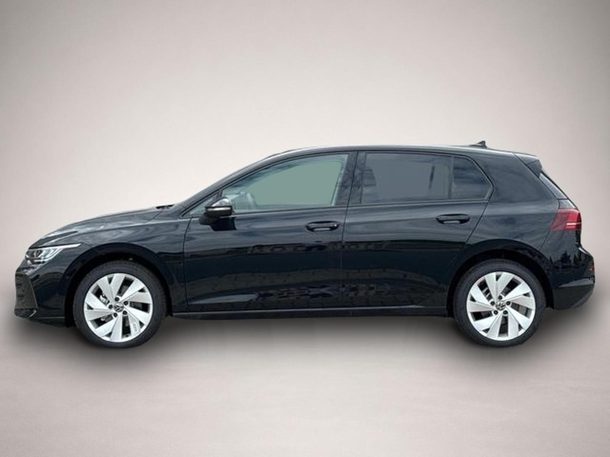 VW Golf (2026) - Foto 2