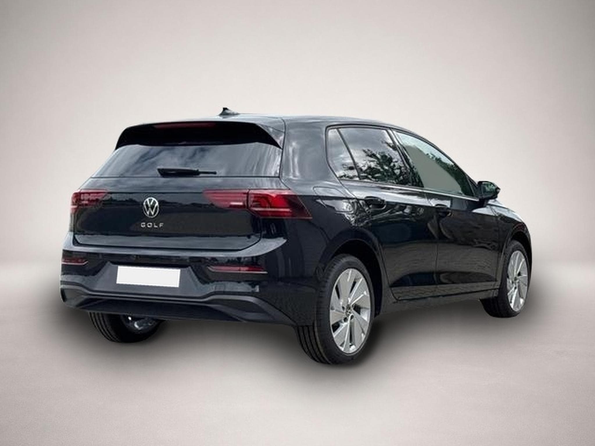 VW Golf (2026) - Foto 3