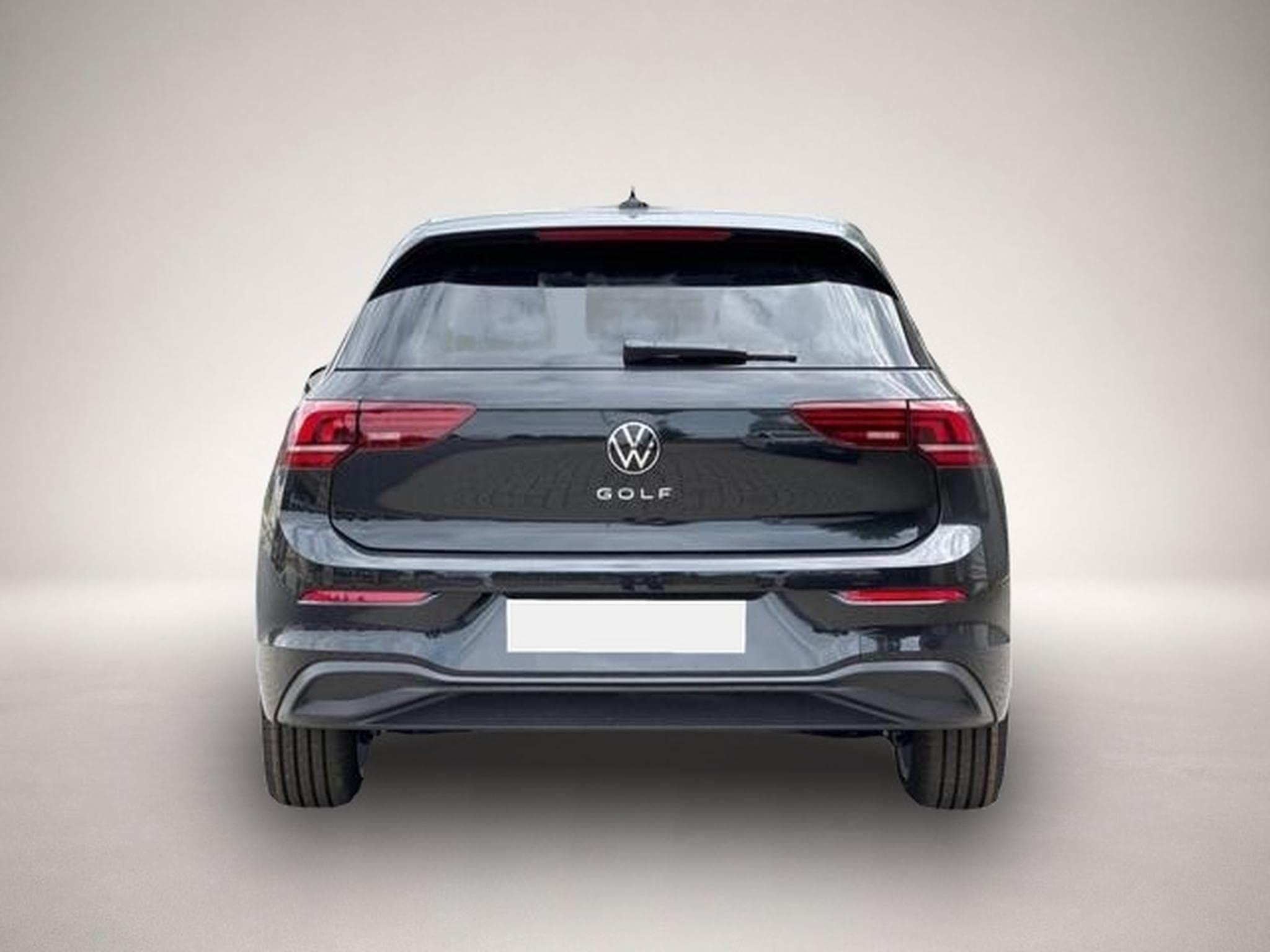 VW Golf (2026) - Foto 4
