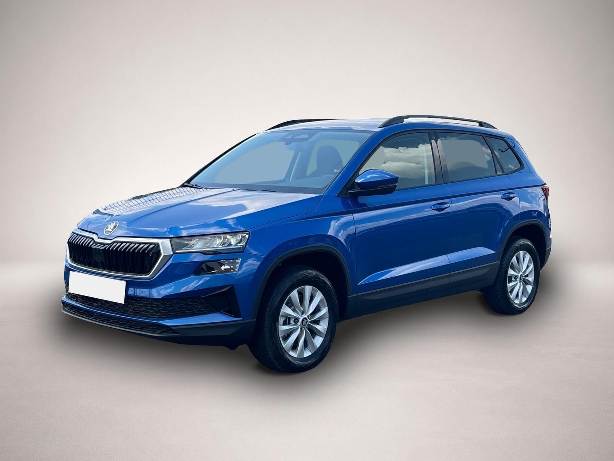 Skoda Karoq (2026) - Foto 1