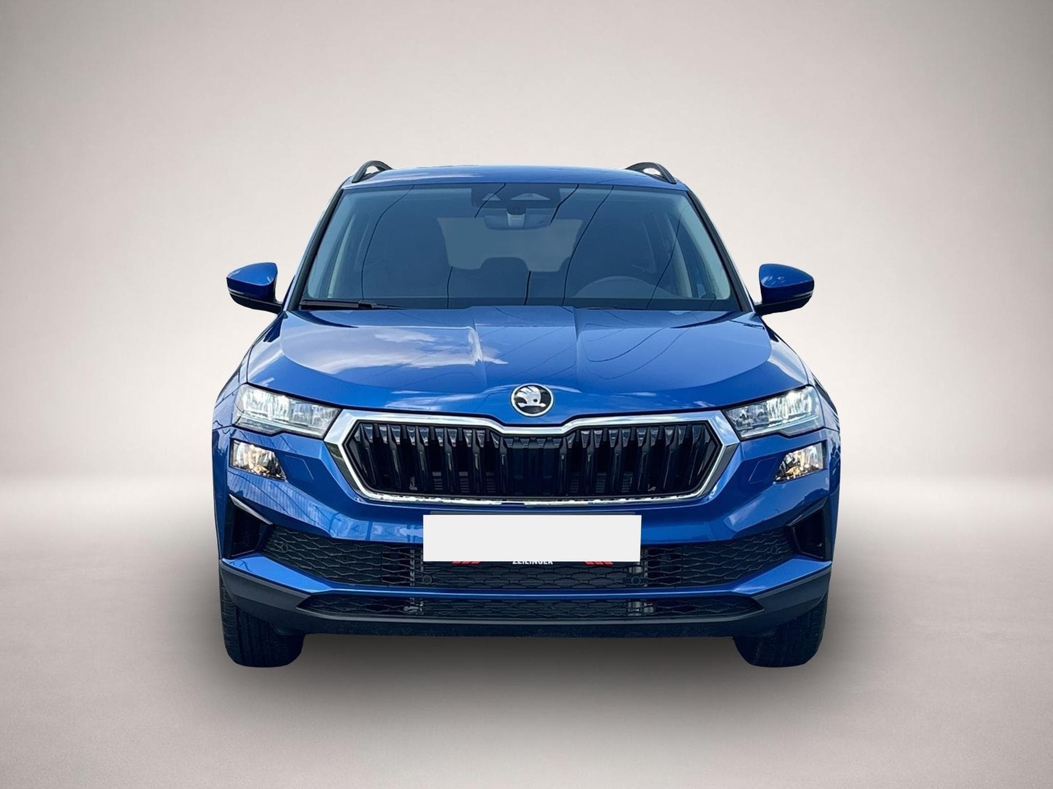 Skoda Karoq (2026) - Foto 2