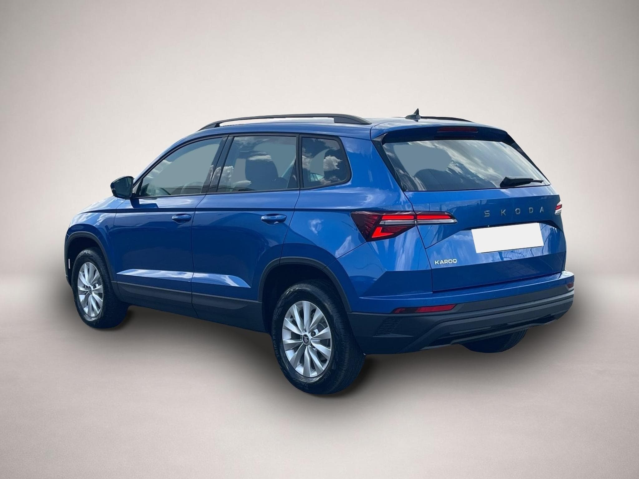 Skoda Karoq (2026) - Foto 4