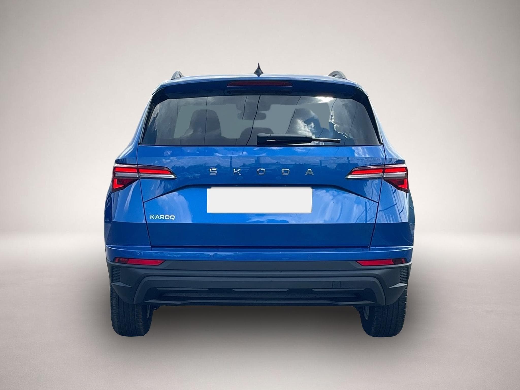 Skoda Karoq (2026) - Foto 5