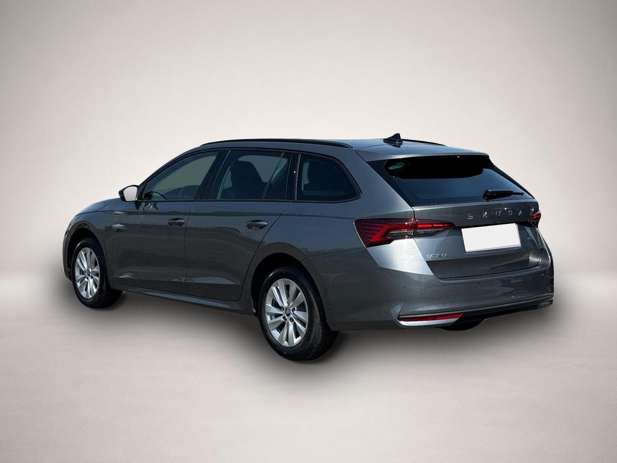 Skoda Octavia (2026) - Foto 4