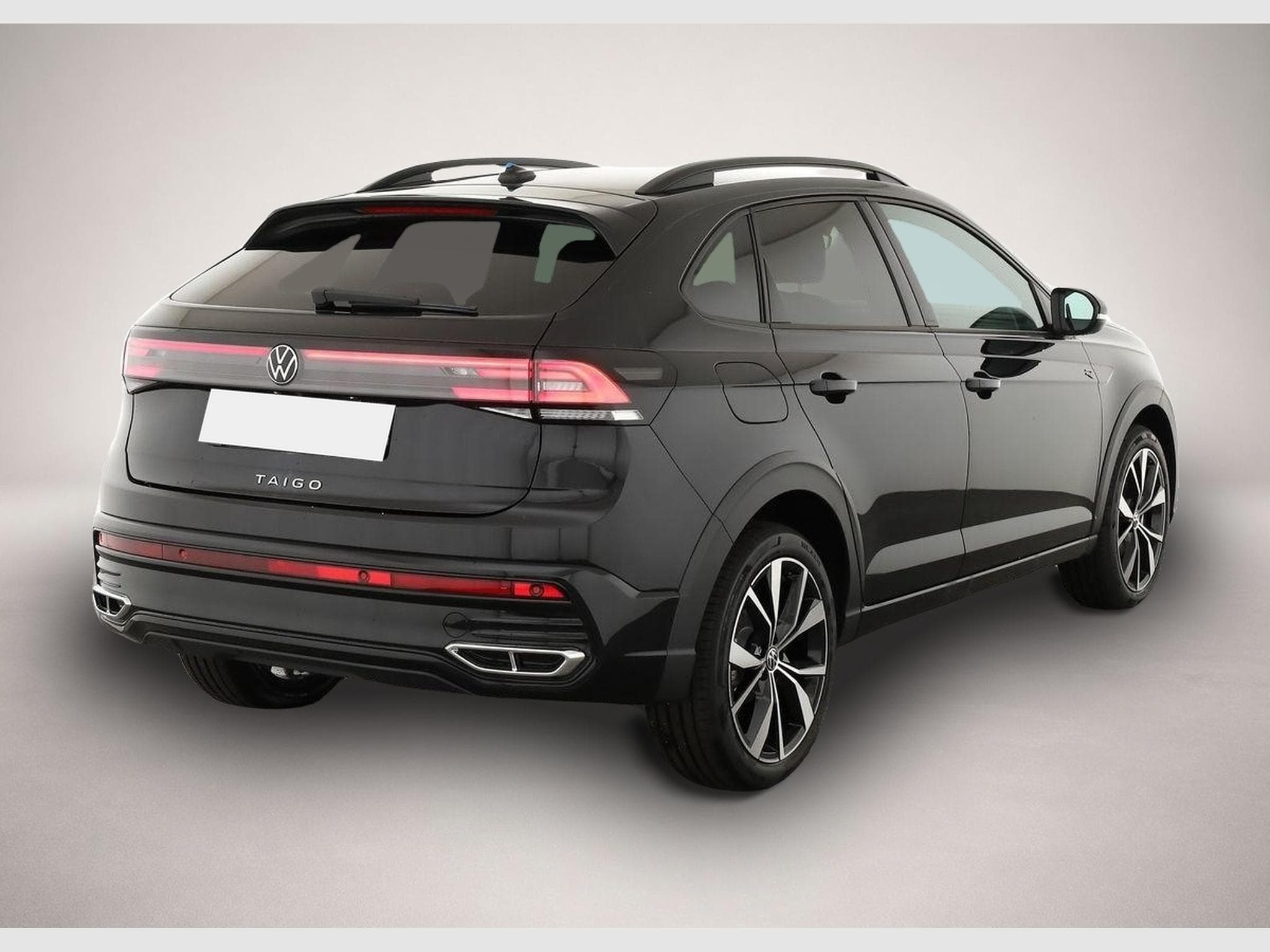 VW Taigo (2026) - Photo 3