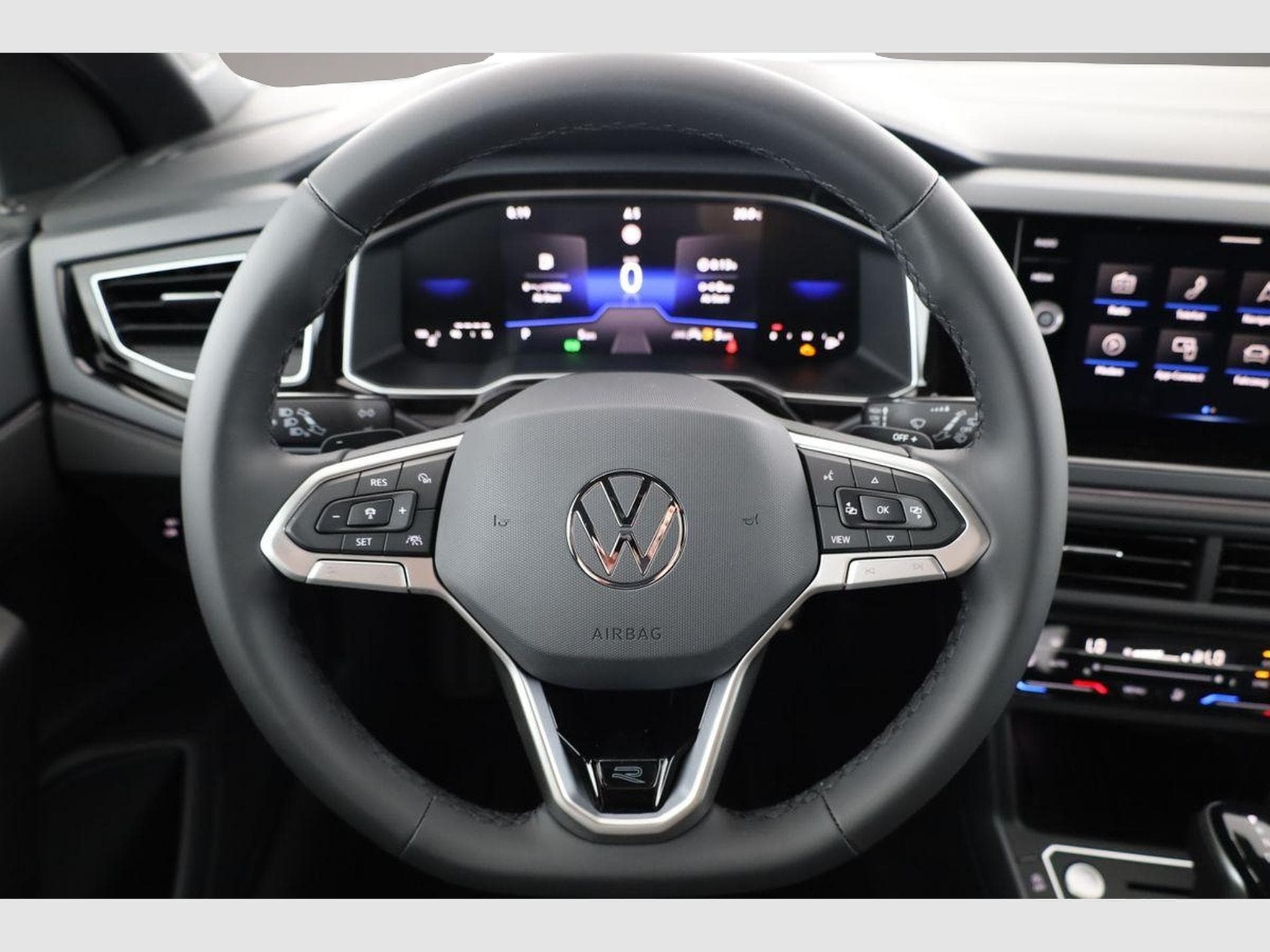 VW Taigo (2026) - Photo 6