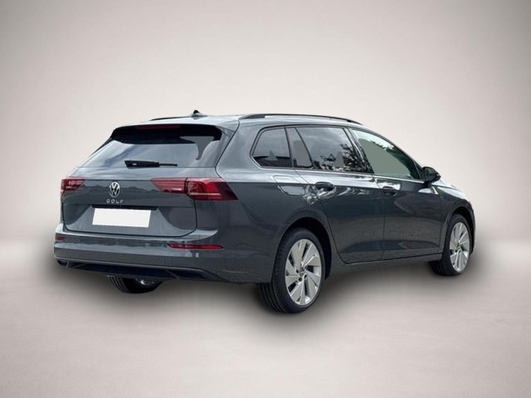 VW Golf (2026) - Foto 3
