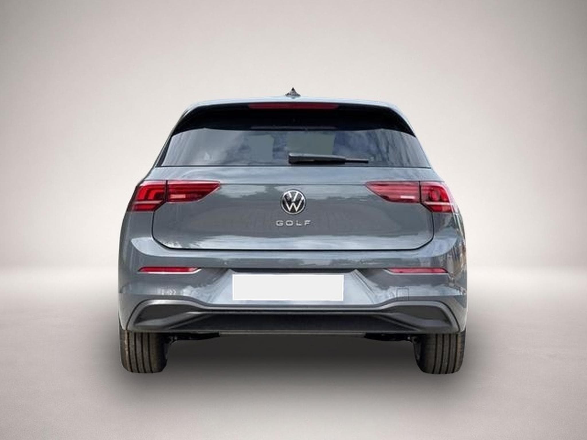 VW Golf (2026) - Foto 4