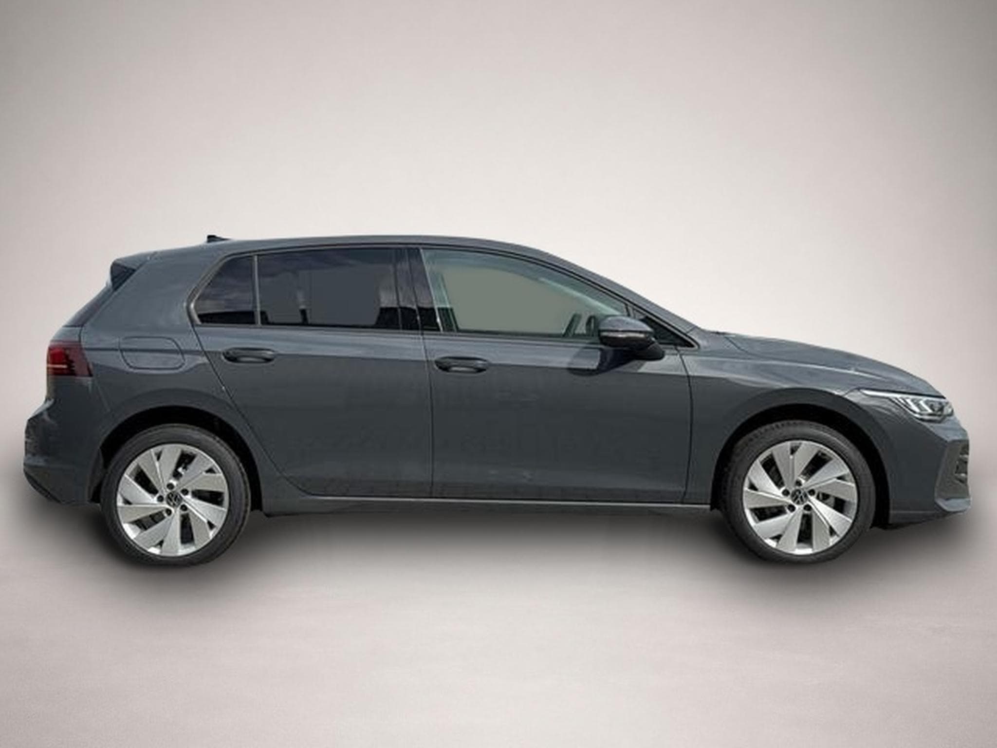VW Golf (2026) - Foto 5