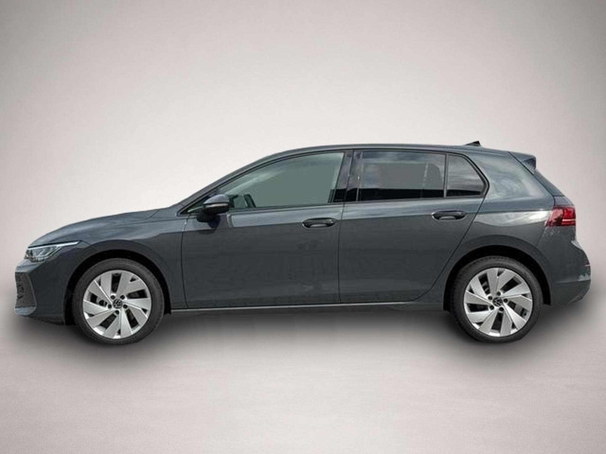 VW Golf (2026) - Foto 2