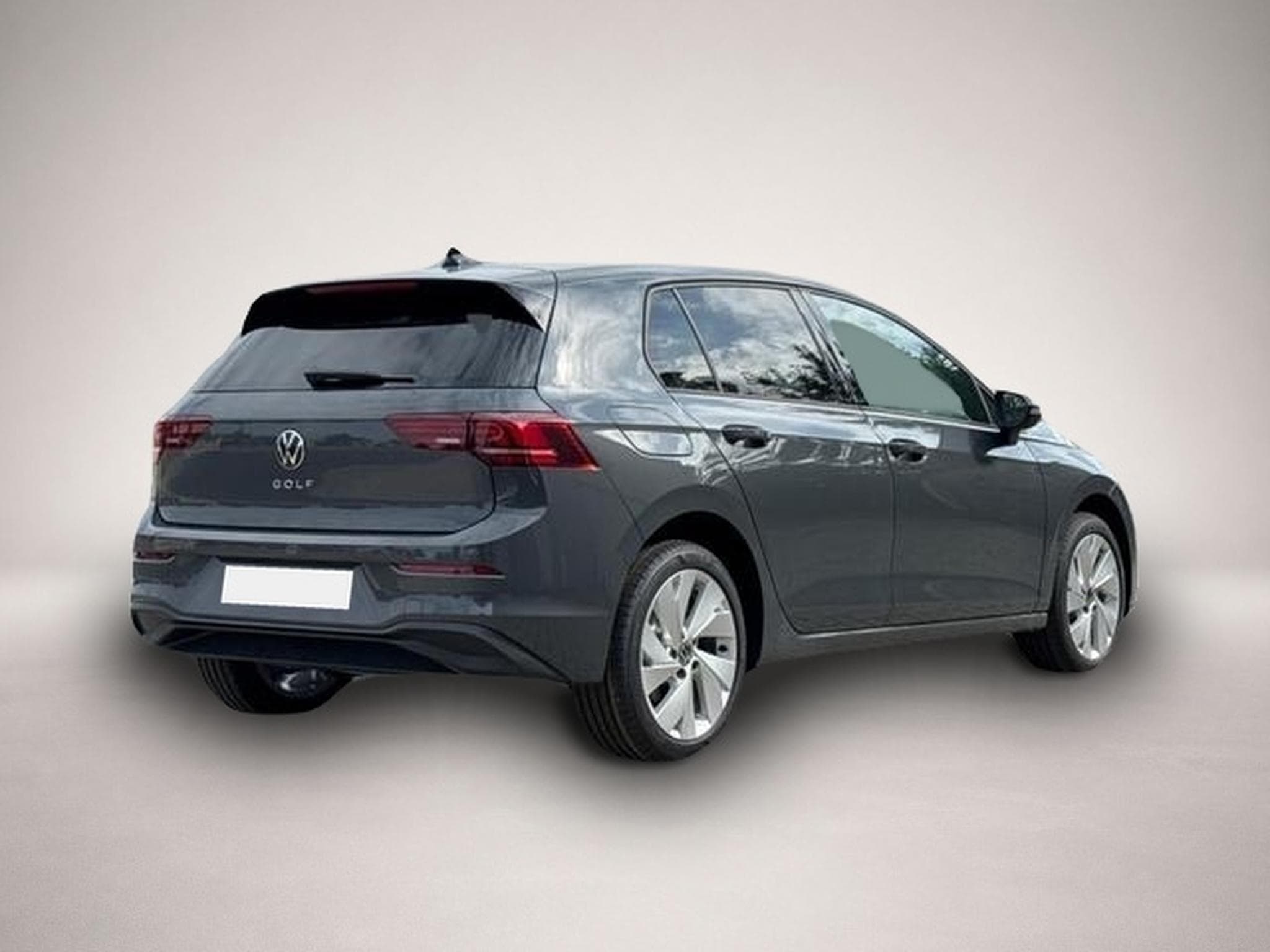 VW Golf (2026) - Foto 3